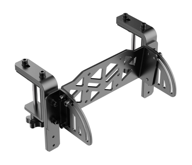 MOZA Zacisk do kierownicy do biurka Racing RS062 - 1365381 - zdjęcie 3